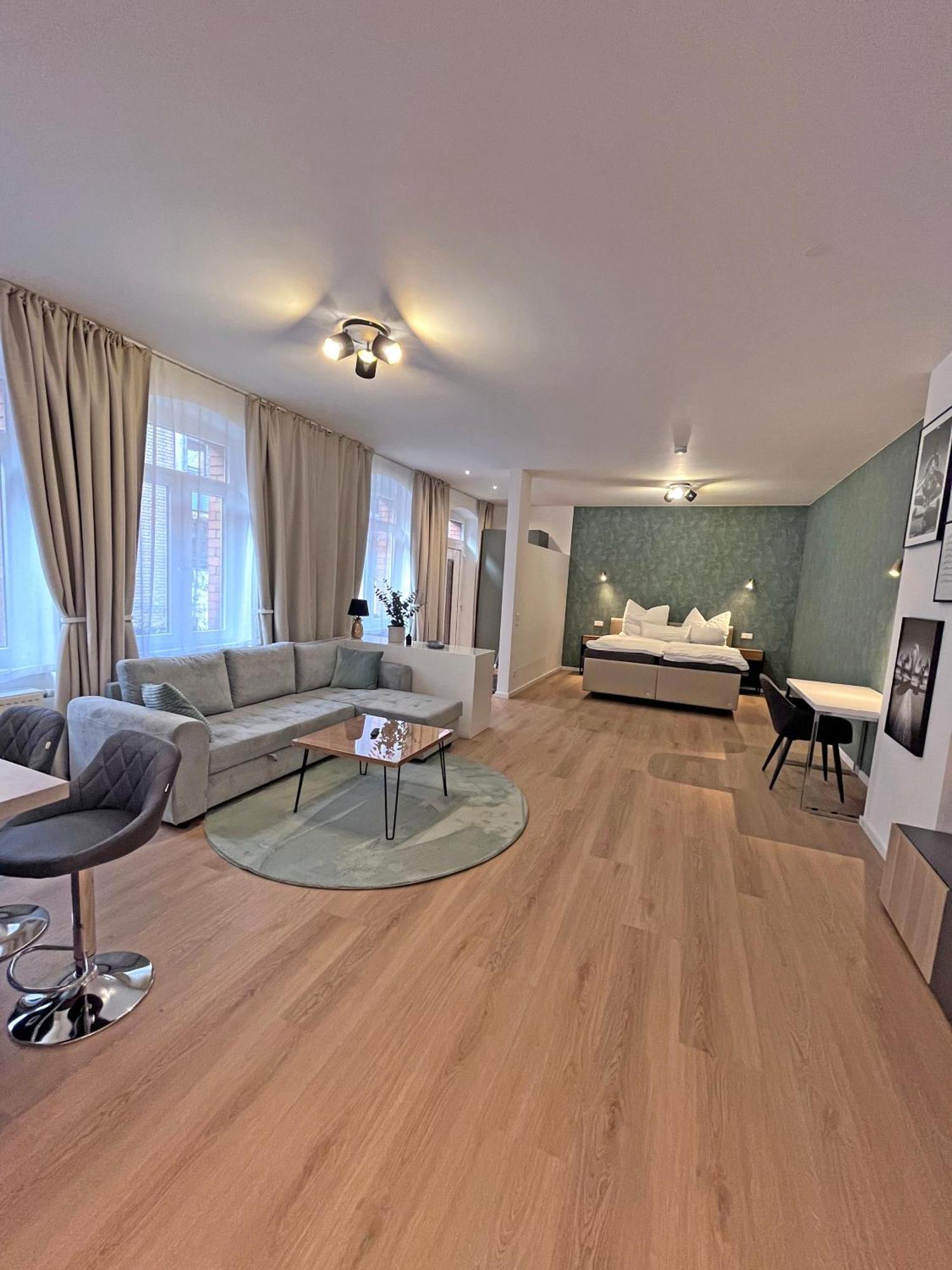 Lovely In Naehe Hauptbahnhof Apartment *