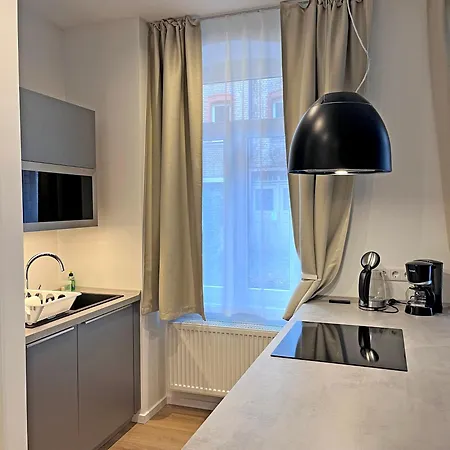 Lovely Apartment In Fuerth Naehe Hauptbahnhof Exterior photo