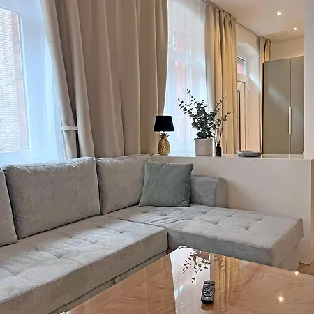 Lovely Apartment In Fuerth Naehe Hauptbahnhof Exterior photo