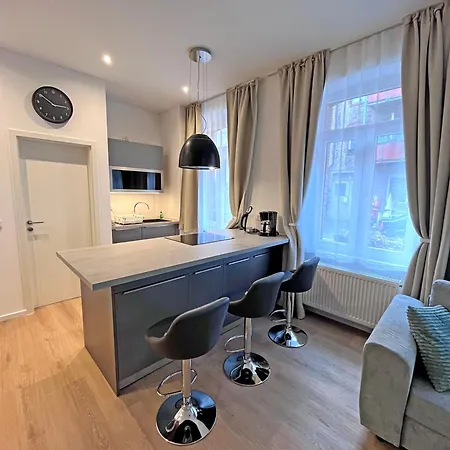 Lovely Apartment In Fuerth Naehe Hauptbahnhof Exterior photo