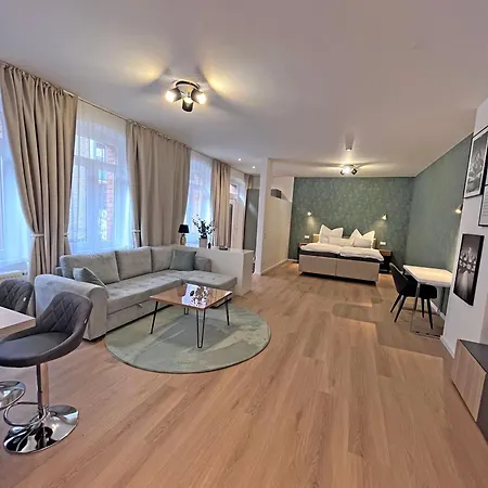 Lovely Apartment In Fuerth Naehe Hauptbahnhof Exterior photo